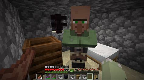 villager won't take job|why won't my villager switch jobs.